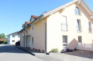 Wohnung kaufen in 84561 Mehring, Wohnen mit Stil in Mehring