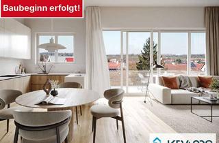 Wohnung kaufen in 72144 Dußlingen, Traumhafte Wohnung im Dachgeschoss mit Blick über Dußlingen!