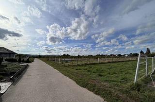 Grundstück zu kaufen in 67256 Weisenheim am Sand, Bauerwartungsland in Randlage - Baugebiet " Goethestrasse "