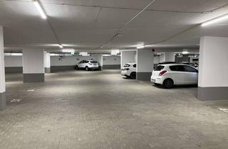 Garagen mieten in Schlossseeallee 33-35, 88682 Salem, Private Tiefgaragenstellplätze - auch für Oldtimer, Saisonauto, etc. zu vermieten