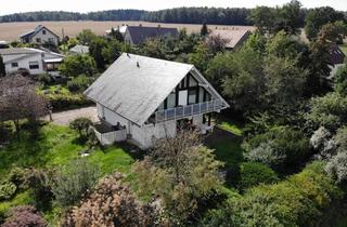 Einfamilienhaus kaufen in 08541 Neuensalz, ++ Einfamilienhaus mit herrlichem Weitblick in Zobes ++