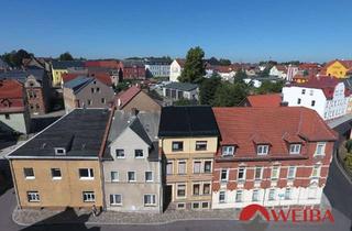 Einfamilienhaus kaufen in 09603 Großschirma, Gepflegtes Einfamilienhaus in zentraler Lage