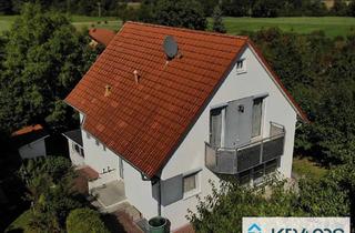 Einfamilienhaus kaufen in 72144 Dußlingen, Harmonie von ländlicher Idylle und zeitloser Eleganz: Ihr neues Zuhause in Dußlingen erwartet Sie!