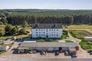 Haus kaufen in 23923 Lüdersdorf, XXL-Anlageobjekt-ideal für Firmen und/oder Handwerker in Lüdersdorf