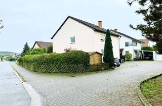 Wohnung kaufen in 55218 Ingelheim, NEU !!! Wohnung mit Garten zur alleinigen Nutzung !!! + Stellplatz und Garage