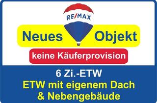 Wohnung kaufen in 63785 Obernburg, Keine Käuferprovision! Kaufen Sie ab € 499,- mtl.* / Ein Haus als ETW !