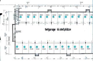 Garagen kaufen in Fliederweg 16, 74321 Bietigheim-Bissingen, Tiefgaragenstellplatz im Fliederweg 16+18, Bietigheim-Bissingen