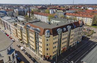 Anlageobjekt in 39108 Stadtfeld Ost, Zentrales Wohn- u. Geschäftshaus mit neuer Heizungsanlage (Energieeffizienzklasse B)