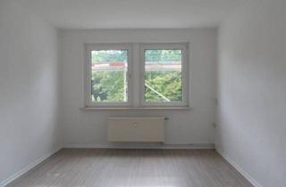 Wohnung mieten in 04655 Kohren-Sahlis, Wunderschöne 3-Raum-Wohnung mit Einbauküche