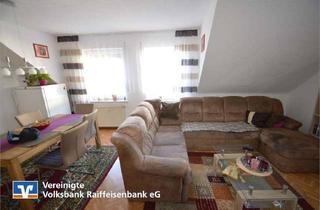 Wohnung kaufen in 54497 Morbach, Zentral und gemütlich