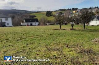 Grundstück zu kaufen in 54426 Schönberg, Baugrundstücke in Schönberg (Hunsrück)