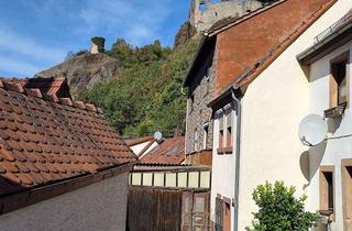 Einfamilienhaus kaufen in 67808 Falkenstein, Neuer Preis!!! Erschwingliches Einfamilienhaus mit Burgblick unf optionales Gartengrundstück