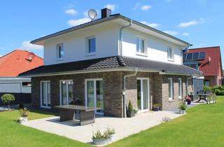 Villa kaufen in 26349 Jade, Aus der Toskana direkt in den Norden! *PV-Anlage inklusive*