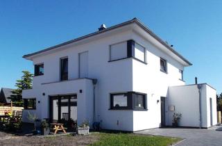 Villa kaufen in 26203 Wardenburg, Sie haben das Grundstück - Planen und Bauen- Stadtvilla 120 - Traumhaus Alles aus einer Hand