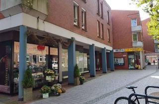 Geschäftslokal mieten in Luebecker Straße 20, 24306 Plön, Ladenlokal im Plöner Zentrum *Provisionsfrei*