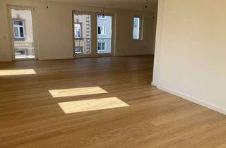 Lofts mieten in 60318 Nordend-West, Nordend-West- Ansprechende Wohnung mit Loftcharakter