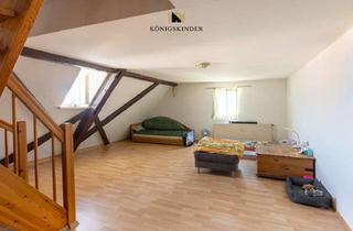 Wohnung kaufen in Effringer Straße, 72224 Ebhausen, Charmante 2 Zimmer-Maisonettewohnung in Ebhausen