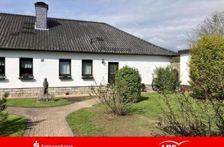 Haus kaufen in 39365 Sommersdorf, Gepflegter Bungalow auf riesigem Grundstück!