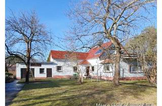 Einfamilienhaus kaufen in 02957 Krauschwitz, Einfamilienhaus in der Oberlausitz