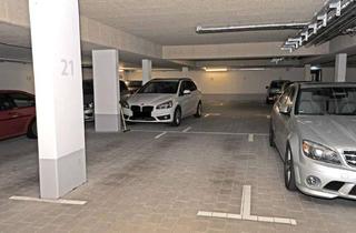 Garagen kaufen in 72290 Loßburg, Ein Tiefgaragenstellplatz und ein Außenstellplatz in Loßburg