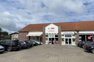 Geschäftslokal mieten in Ueckerstraße 47-49, 17373 Ueckermünde, Einzelhandelsfläche neben Takko und Rossmann