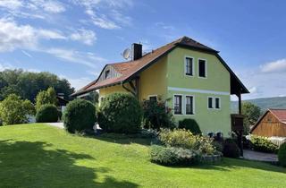 Haus kaufen in Höglinger Straße 34, 92272 Freudenberg, Schmuckstück mit herrlichem Blick