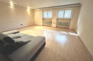 Wohnung kaufen in Gautinger Landstrasse 11, 82131 Gauting, Unterbrunn - 3,5 Zimmer-Wohnung ca. 102 qm ** mit eigener Dachterrasse