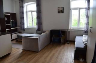 Wohnung kaufen in 94469 Deggendorf, Möbliertes Appartement mit Altbauflair