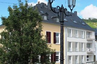 Wohnung mieten in 54470 Bernkastel-Kues, Zweibettzimmer mit Flussblick