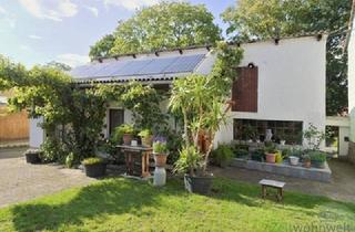 Wohnung mieten in 99102 Klettbach, (EF1082_M) Erfurt: Egstedt, kleines möbliertes Haus im Innenhof, Wäschewechsel inklusive