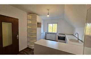 Wohnung mieten in 27254 Siedenburg, Großzügige Dachgeschosswohnung (4 Zimmer) in Siedenburg zu vermieten! WG geeignet!