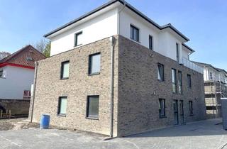 Penthouse mieten in 27607 Langen, Geestland - Langen // 3-Zimmer-Penthousewohnung im Herzen vom Langen