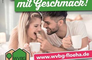 Wohnung mieten in Friedrich-Ludwig-Jahn-Straße 15, 09557 Flöha, Sein gemütliches Zuhause voll genießen...