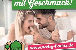 Wohnung mieten in 09557 Flöha, Sein gemütliches Zuhause voll genießen...