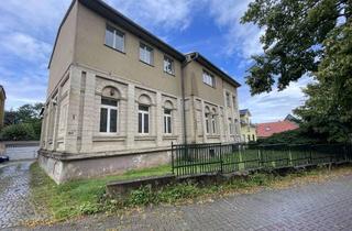 Villa kaufen in 06493 Ballenstedt, Denkmal-Villa in Ballenstedt