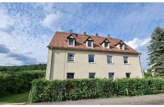 Haus kaufen in 96157 Ebrach, 6-Parteien Haus mit großem Garten