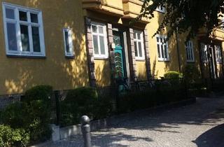 Wohnung kaufen in Altheider Straße 15, 12489 Adlershof, Kapitalanlage im Kiez von Adlershof provisionsfrei zu verkaufen!