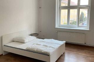 WG-Zimmer mieten in Altheiderstrasse, 12489 Berlin, Spacious 21sqm room with balcony and Anmeldung