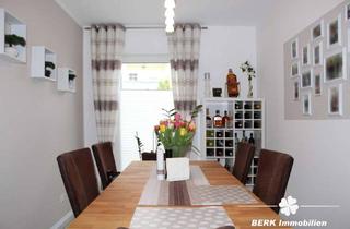 Wohnung kaufen in 63834 Sulzbach, BERK Immobilien - Vermietete 4-Zimmer-Wohnung auf zwei Etagen in Sulzbach mit Garten und Terrasse