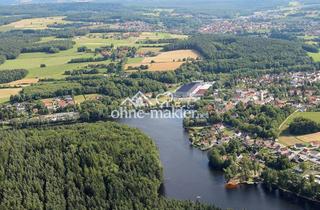 Grundstück zu kaufen in 92439 Bodenwöhr, Vollerschlossenes Baugrundstück am See