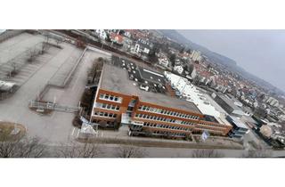 Büro zu mieten in Argenstra. 30, 88079 Kressbronn, Büroflächen von 190m²/ 230 m³/300 m² und 540 m² ab sofort zu vermieten