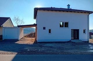 Haus mieten in 92431 Neunburg, Ansprechendes Haus mit fünf Zimmern in Neunburg vorm Wald