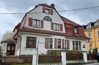 Villa kaufen in 09432 Großolbersdorf, Großes familienfreundliches Wohnhaus in Großolbersdorf