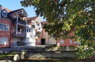 Wohnung kaufen in 94544 Hofkirchen, Haus im Haus - Einziehen - Wohlfühlen - Top 100 m² Maisonette-Wohnung mit Balkon und Wintergartenec