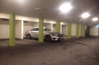 Garagen mieten in 83059 Kolbermoor, Zentrumsnahe Tiefgaragenstellplätze zu vermieten