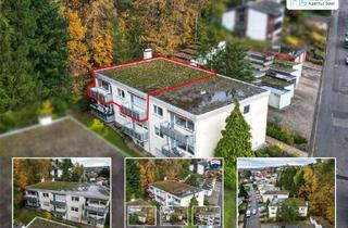 Wohnung kaufen in 66583 Spiesen-Elversberg, Sicheres Investment in Spiesen-Elversberg