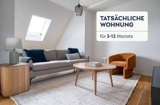 Wohnung mieten in Machnower Straße 11, 14165 Zehlendorf, Geräumige 4-Zimmer-Maisonette-Wohnung in zentraler Zehlendorf-Lage, umgeben von grünen Oasen