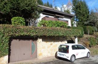 Einfamilienhaus kaufen in 79669 Zell, Einmaliges Architektenhaus mit schöner Aussicht