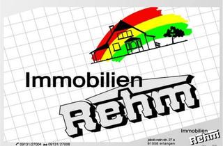 Grundstück zu kaufen in 91083 Baiersdorf, Baugrundstück-/Baulücke in Baiersdorf