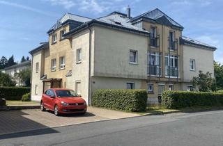 Wohnung kaufen in 98559 Oberhof, Maisonettewohnung in bevorzugter Lage von Oberhof